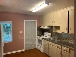 3606 Morris Field Dr in Charlotte, NC - Building Photo - Building Photo