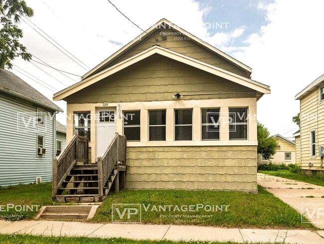 property at 504 Ceape Ave