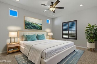 2508 Eastern Sky St in El Paso, TX - Building Photo - Building Photo