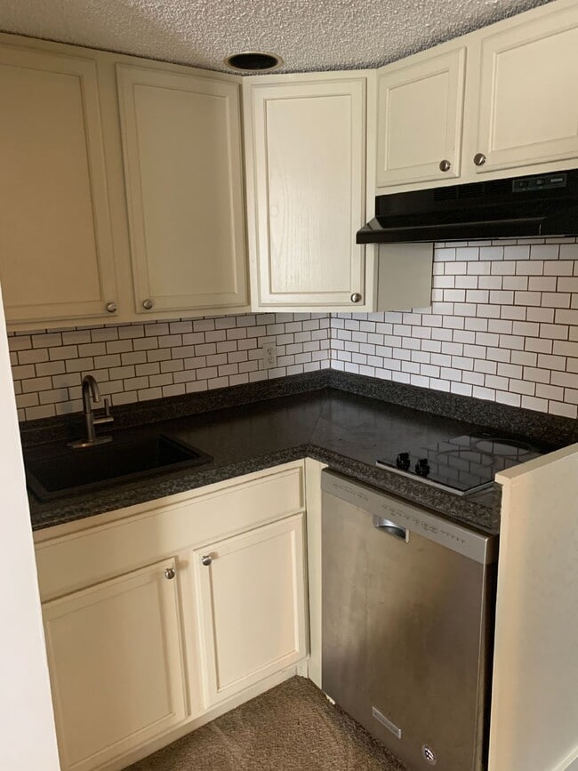 property at 3814 Barlow Dr