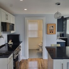 14 McKinley St in Wareham, MA - Building Photo - Building Photo