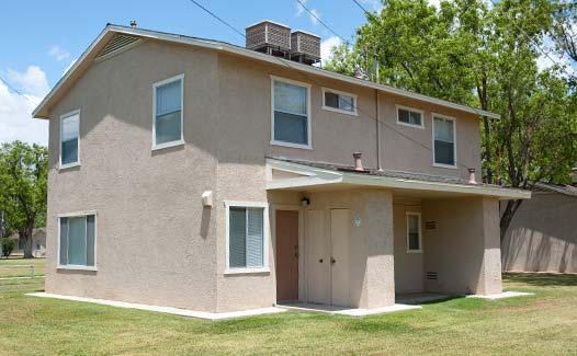 Memorial Village in Sanger, CA - Building Photo - Building Photo