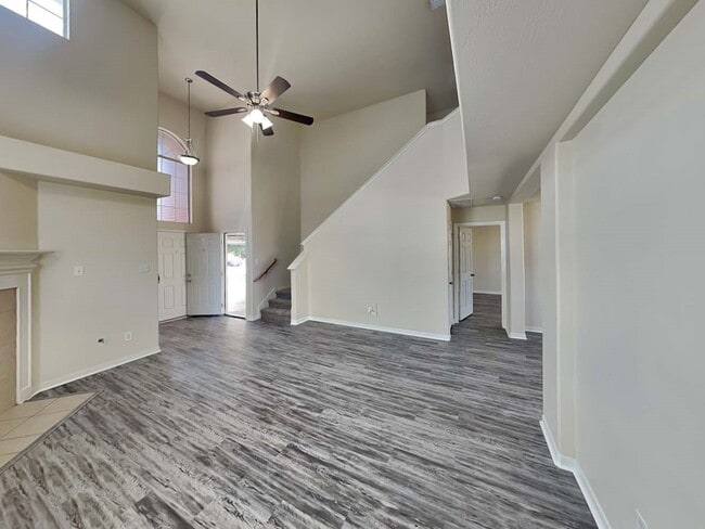 1411 Baychester Ln in Houston, TX - Building Photo - Building Photo