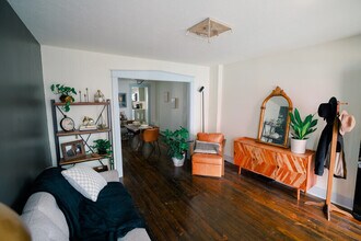 623 Marietta Ave in Lancaster, PA - Building Photo - Building Photo