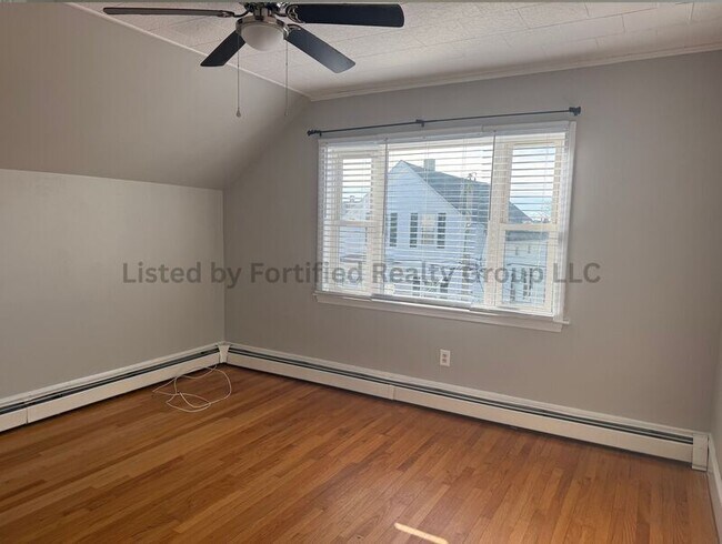 94 Buffinton St in Fall River, MA - Building Photo - Building Photo