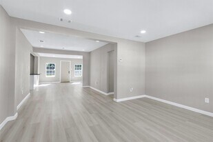 4114 Hoffman St in Houston, TX - Building Photo