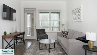 1905 Promenade Way in Jacksonville, FL - Building Photo