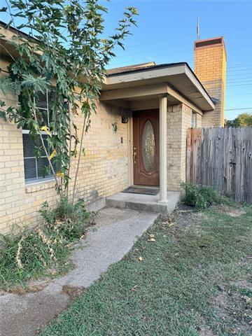 4309 Segura Ct S in Fort Worth, TX - Foto de edificio