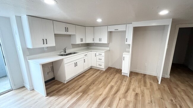 property at 2396 S 300 E