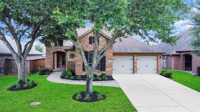 10934 Visconti Ct in Richmond, TX - Building Photo - Building Photo