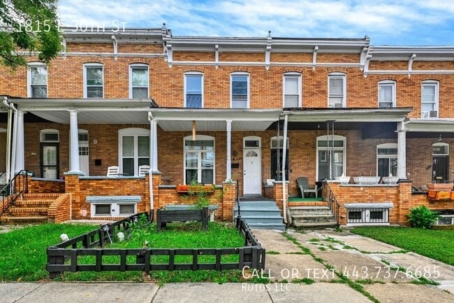 property at 1815 E 30th St