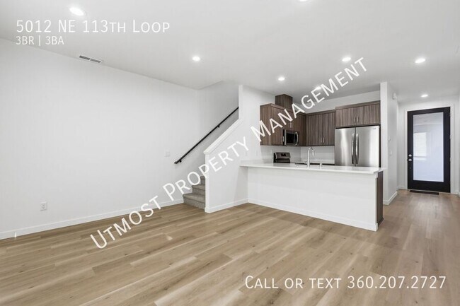 5012 NE 113th Lp in Vancouver, WA - Building Photo - Building Photo