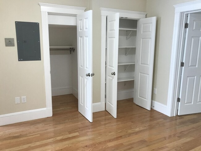 882 Huntington Ave, Unit 890-7 in Boston, MA - Foto de edificio - Building Photo