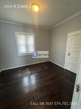 1046 N Elmer St in South Bend, IN - Building Photo - Building Photo