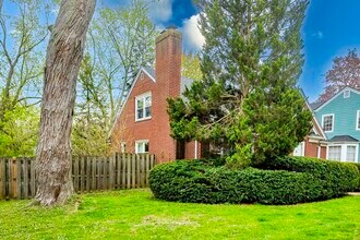 1616 Morton Ave in Ann Arbor, MI - Building Photo - Building Photo