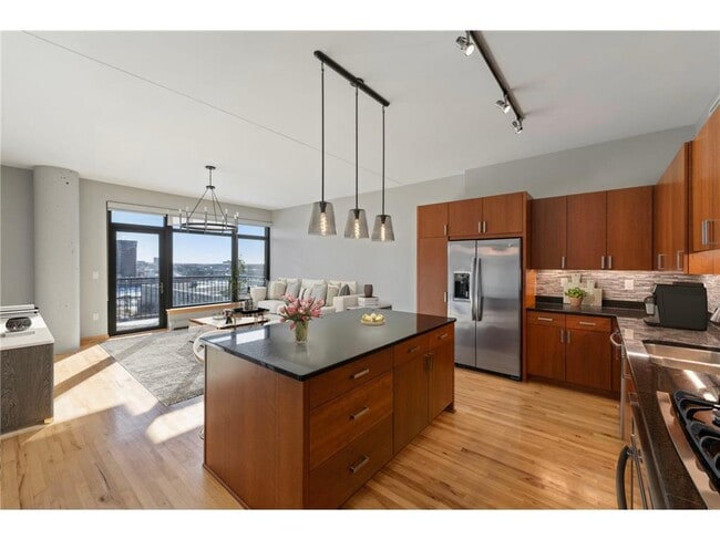 property at 1120 S 2nd St