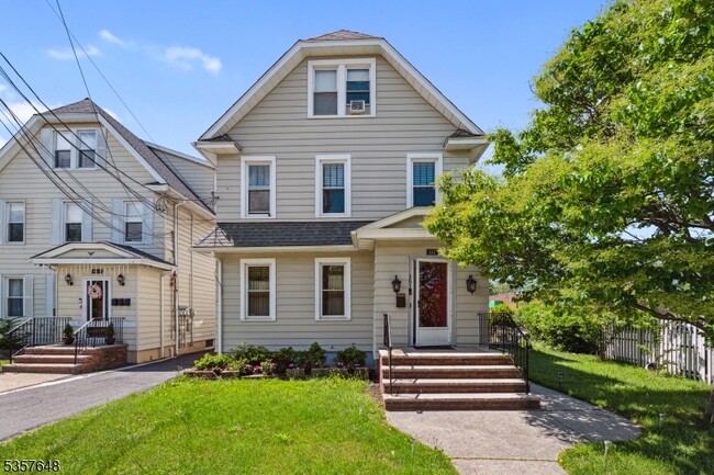 property at 151 Harrison St