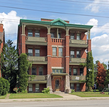 549 E Main St in Hamilton, ON - Building Photo - Building Photo