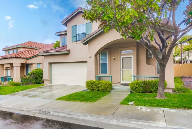 property at 4018 Ivey Vista Way