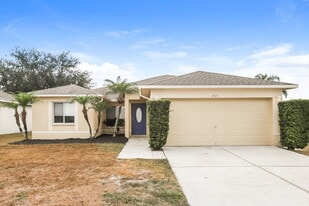 1515 Birchstone Ave in Brandon, FL - Building Photo