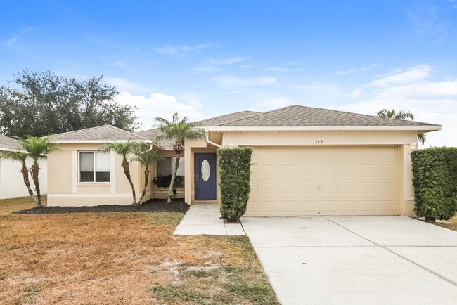 property at 1515 Birchstone Ave