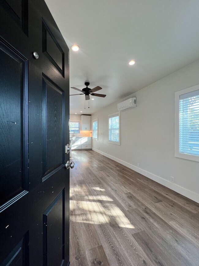 2100-2118 Yajome St in Napa, CA - Building Photo - Building Photo