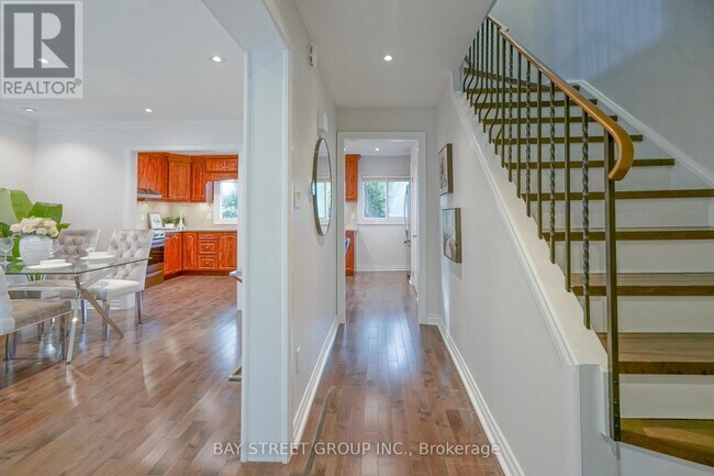 3A Bonniewood Rd in Toronto, ON - Building Photo - Building Photo