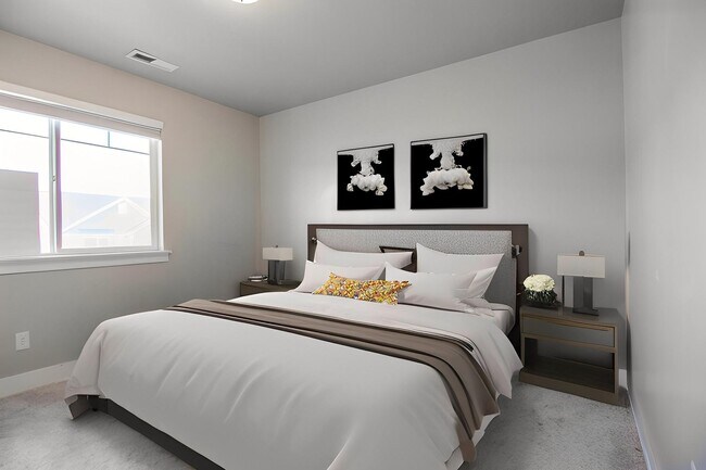 property at 14411 S Ashburn Way