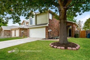 1119 Seneca Pl in Lewisville, TX - Building Photo