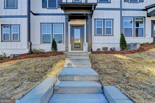 127 Star Ct in Pendergrass, GA - Building Photo - Building Photo