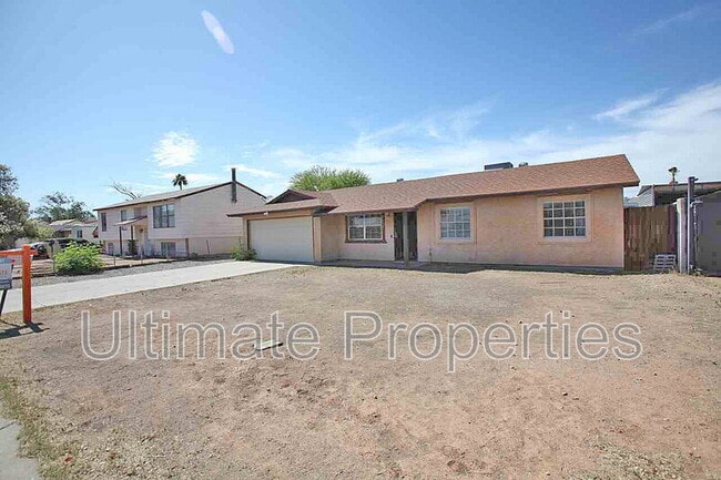 1614 W Sequoia Dr in Phoenix, AZ - Building Photo - Building Photo