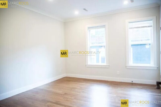 46 Ridgemont St, Unit 1 in Boston, MA - Building Photo - Building Photo