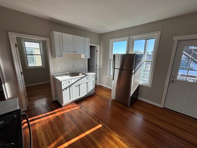 property at 5 Margaret St