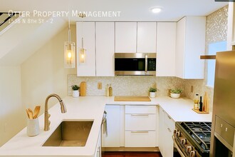 1538 N 8th St in Philadelphia, PA - Building Photo - Building Photo