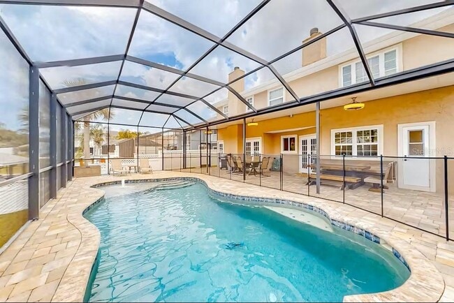 10 Comet Ct in Palm Coast, FL - Building Photo - Building Photo