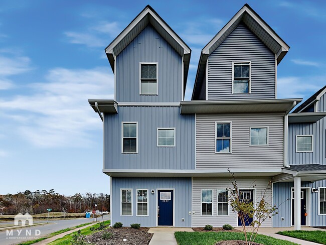 2387 Eagle Creek Ct