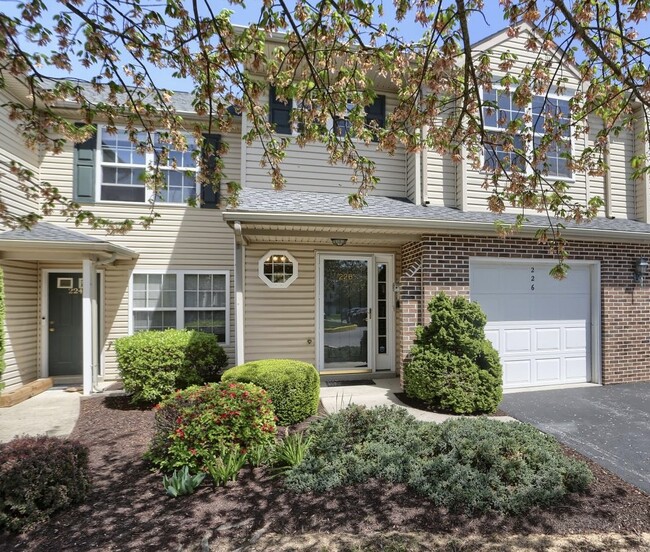 property at 226 Sparrow Rd