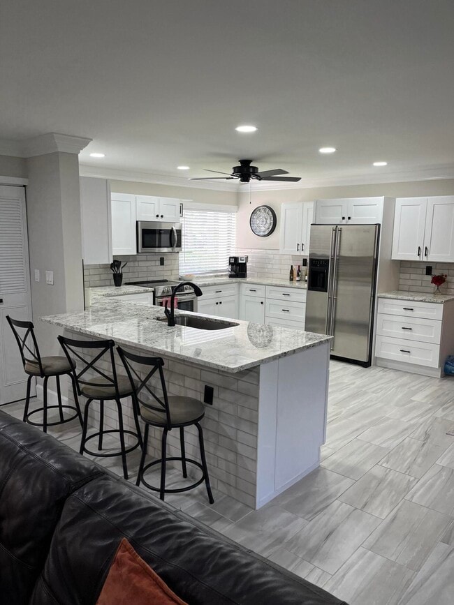property at 6579 Spring Bottom Way