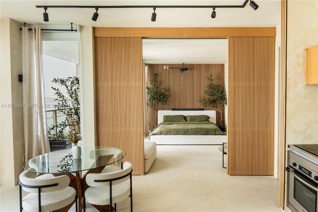 property at 1040 Biscayne Blvd