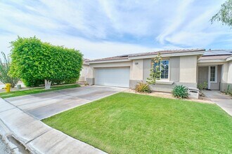 82950 Vincent Dr in Indio, CA - Foto de edificio - Building Photo