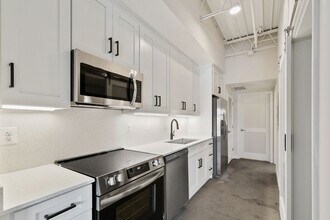 The Westover in Richmond, VA - Foto de edificio - Interior Photo