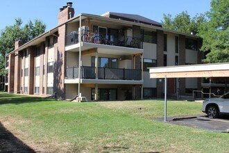 600 Manhattan Dr in Boulder, CO - Building Photo - Building Photo