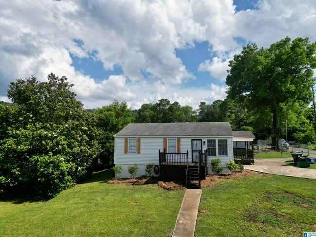 4713 9th Ave S in Birmingham, AL - Building Photo - Building Photo