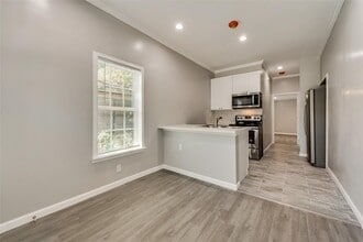 507 Enid St in Houston, TX - Building Photo - Building Photo