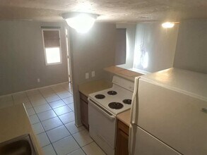 4617 E Jones Ave in Phoenix, AZ - Building Photo - Building Photo