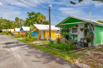 Rocky Water Park in Melbourne, FL - Building Photo - Building Photo