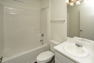 Spinnaker Reach in Jacksonville, FL - Foto de edificio - Interior Photo