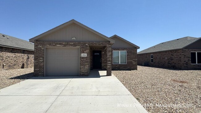 property at 2514 N Ave O