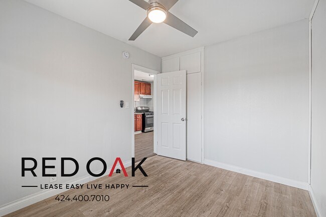 731 E Jefferson Blvd in Los Angeles, CA - Building Photo - Building Photo