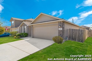 6819 Whisper Grv in San Antonio, TX - Building Photo - Building Photo